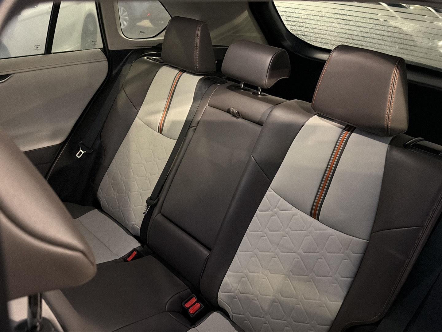 Used 2022 Midnight Black Metallic Toyota Adventure image 31