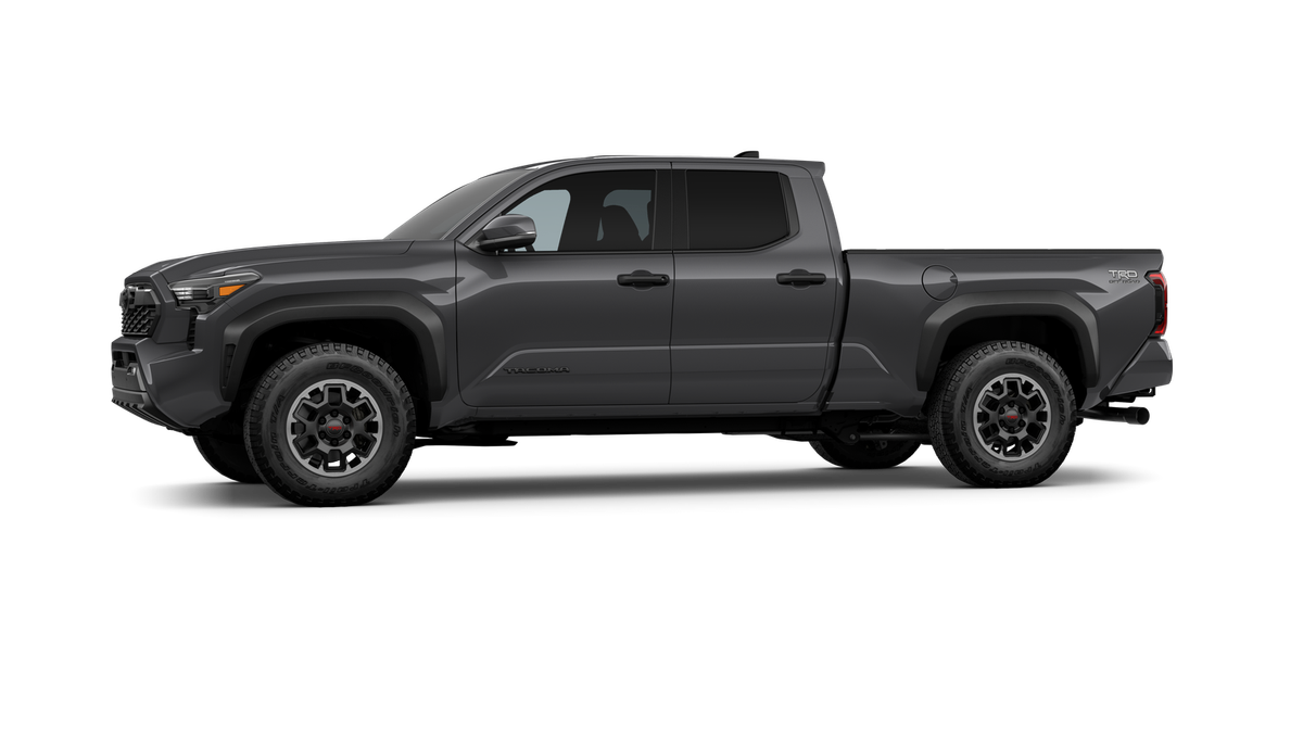 New 2026 Underground Toyota TRD Off-Road image 3