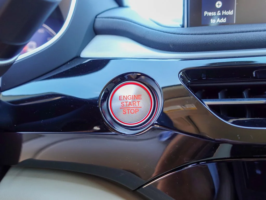 New 2026 Platinum White Acura Technology Package image 18