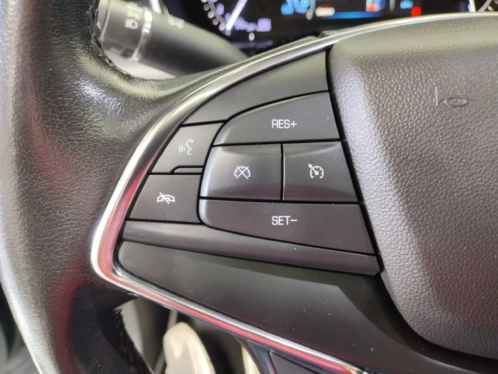 Used 2019 Black Cadillac Luxury image 44
