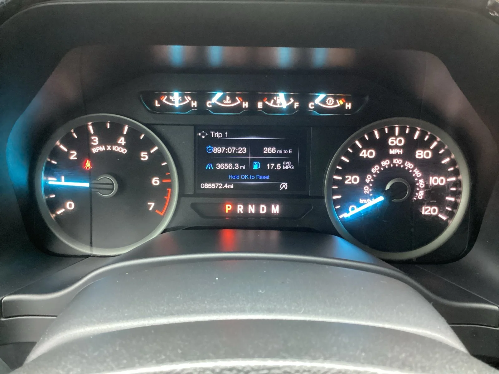 Certified Used 2019 Black Metallic Ford XLT image 19