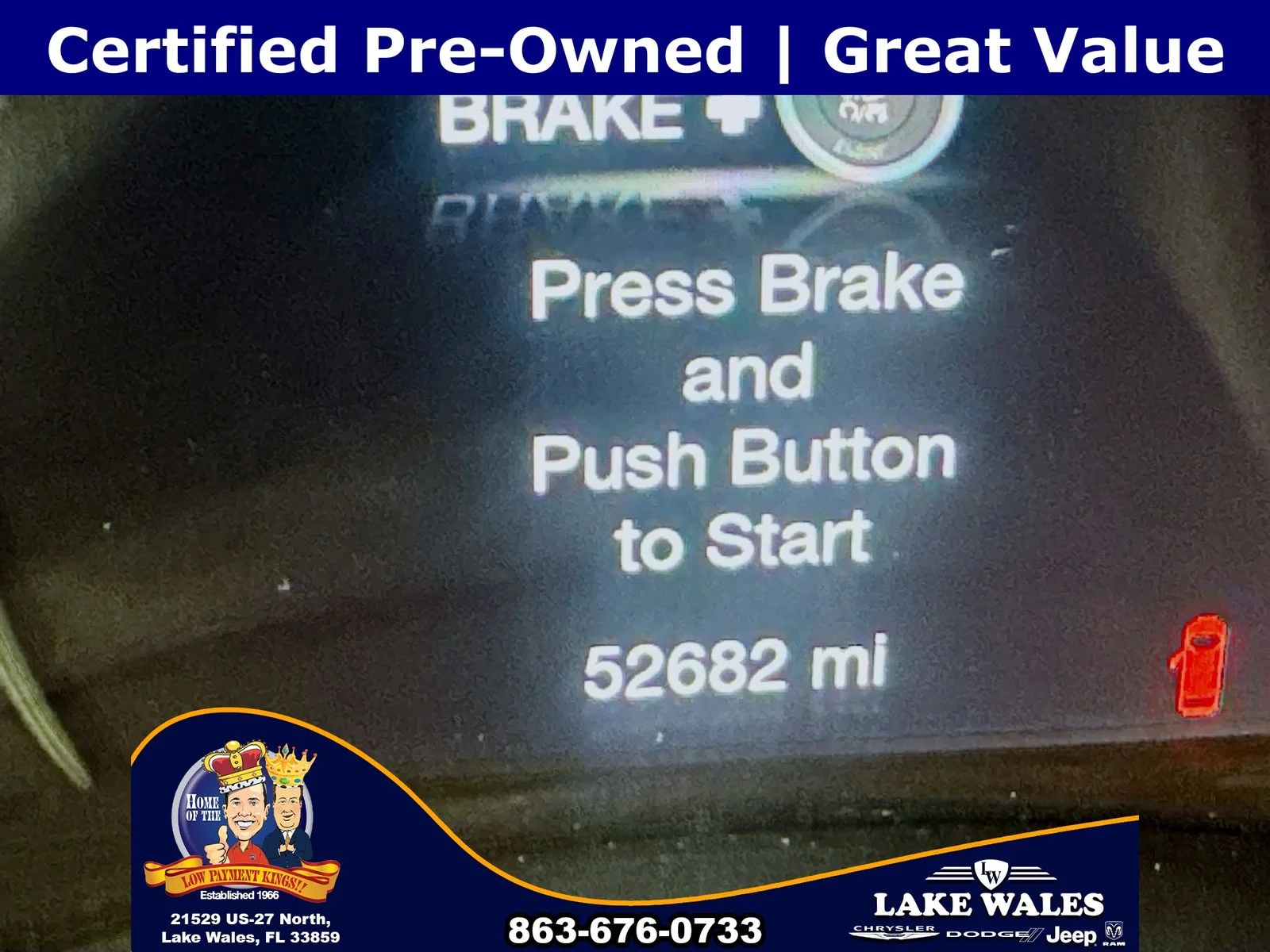 Certified Used 2024 White Dodge R/T Plus image 12