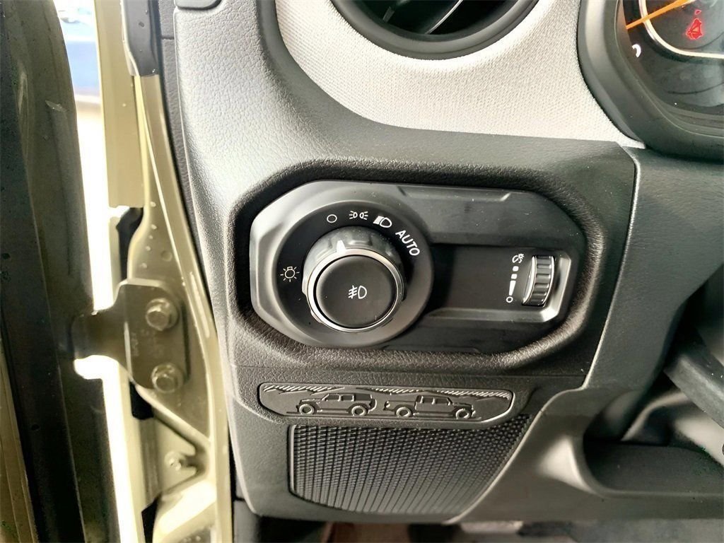 New 2026 41 Jeep Willys image 28