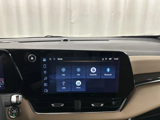 2027 Chevrolet Equinox ACTIV - Photo 9