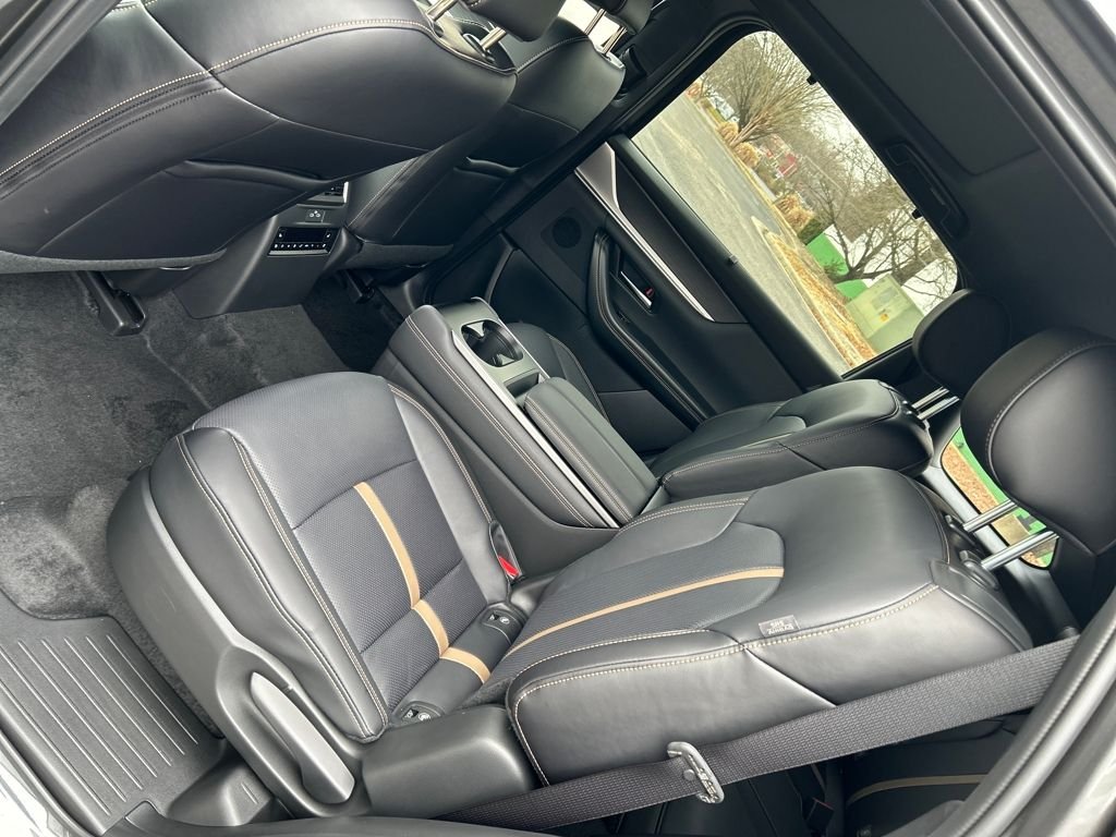 Used 2026 Gray Mazda 3.3 Turbo S Premium Plus image 26
