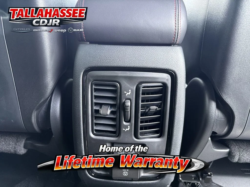 New 2026 Night Moves Dodge GT Premium HEMI V8 image 38