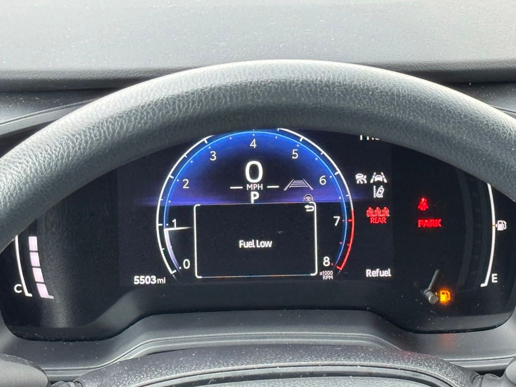 Used 2026  Toyota LE image 22