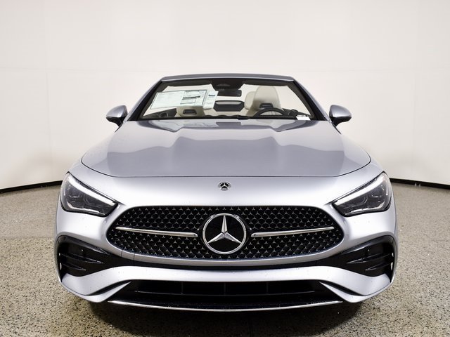 New 2026 Cirrus Silver Metallic Mercedes-Benz CLE 300 image 51