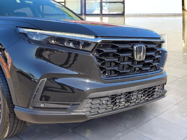 Used 2026  Honda EX-L image 2