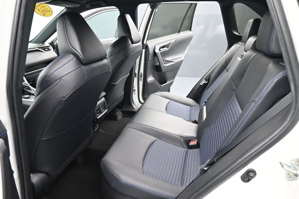Used 2023 Beige Toyota XSE image 16