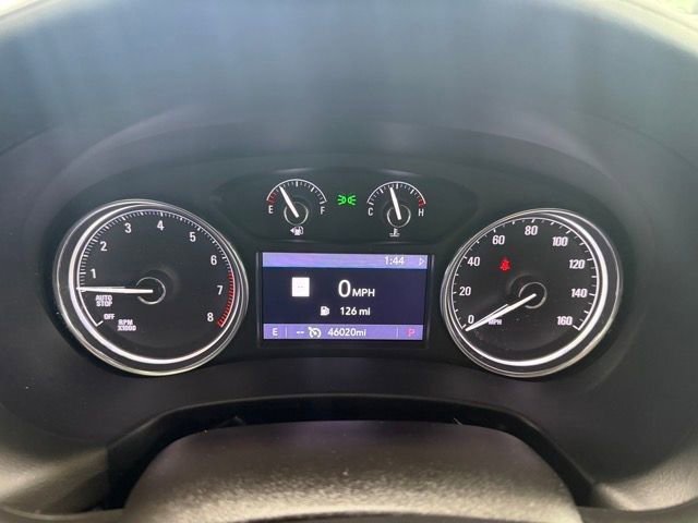 2020 Buick Enclave Essence - Photo 17