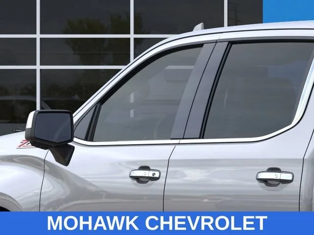 2026 Chevrolet Silverado 1500 LTZ - Photo 12