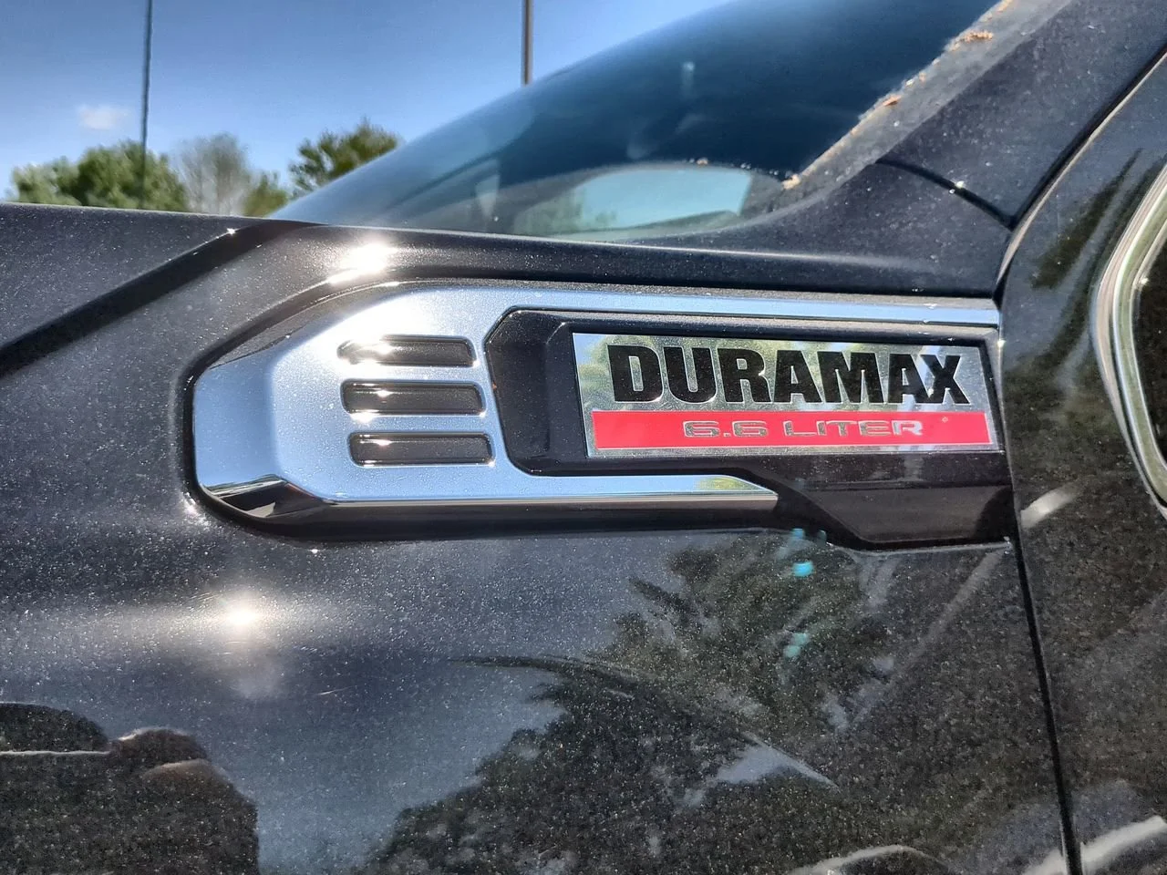 New 2026 Onyx Black GMC SLT image 33