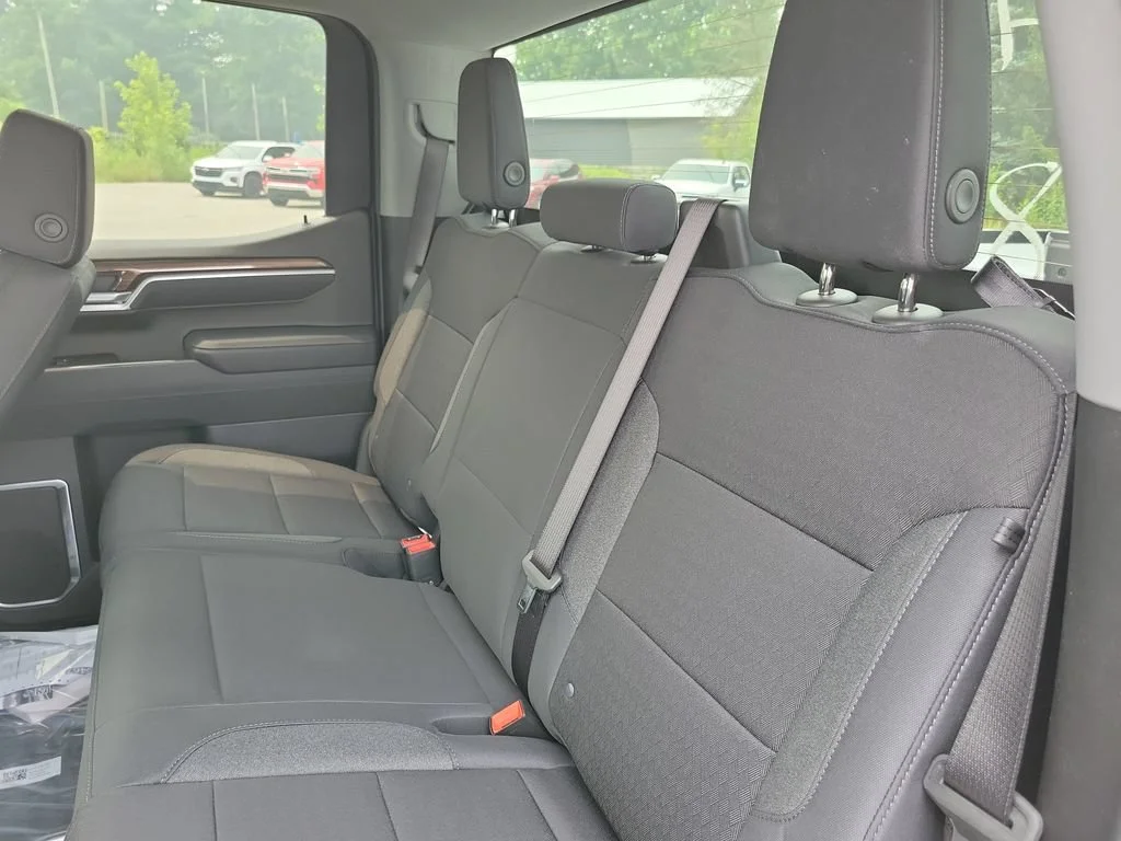2026 Chevrolet Silverado 1500 LT - Photo 23