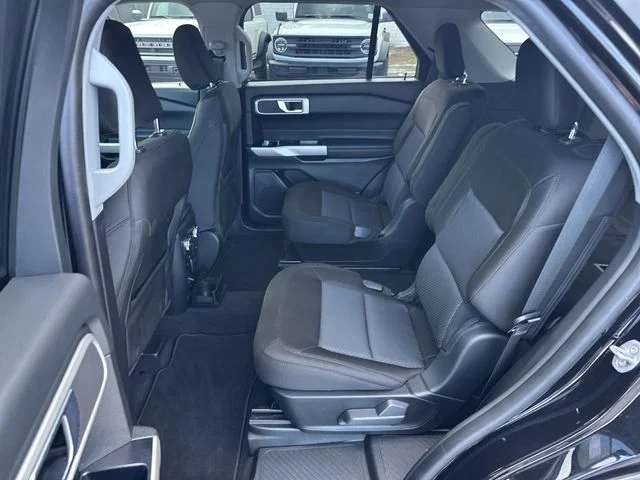 Used 2022 Black Ford XLT image 21