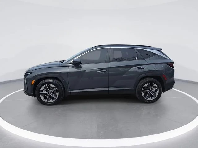 Used 2026 Gray Hyundai SEL image 5