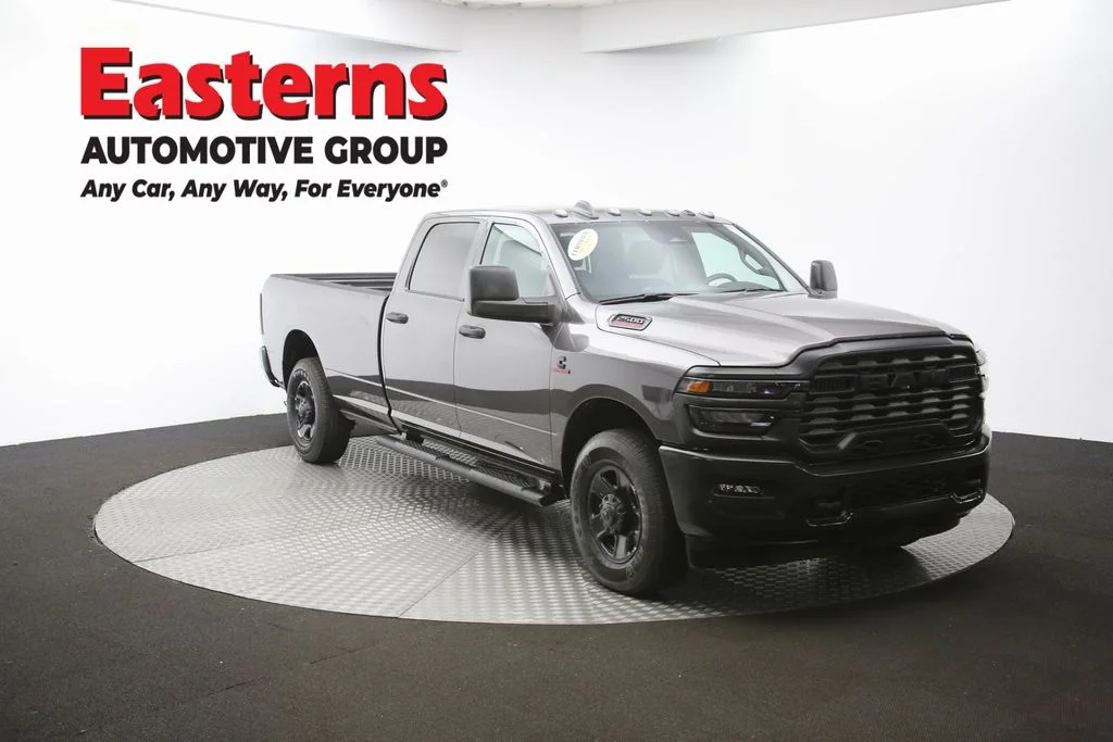 Used 2025 Gray Ram Tradesman image 49