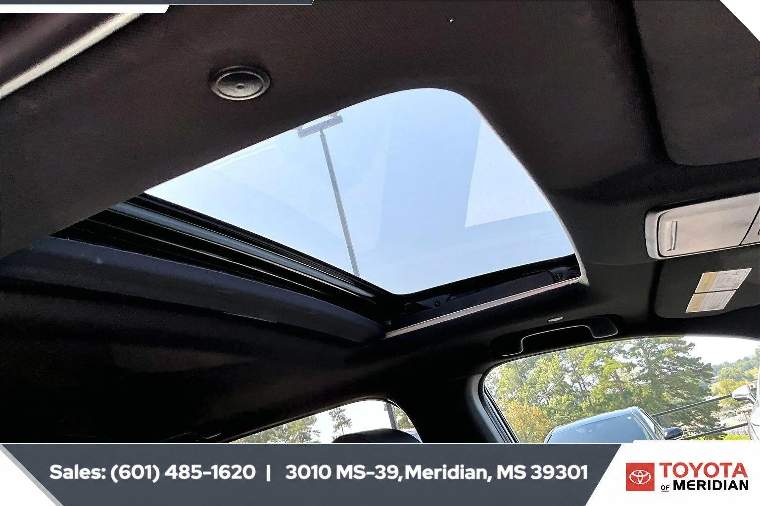 Used 2024 Meteorite Gray Metallic Honda Sport-L image 16