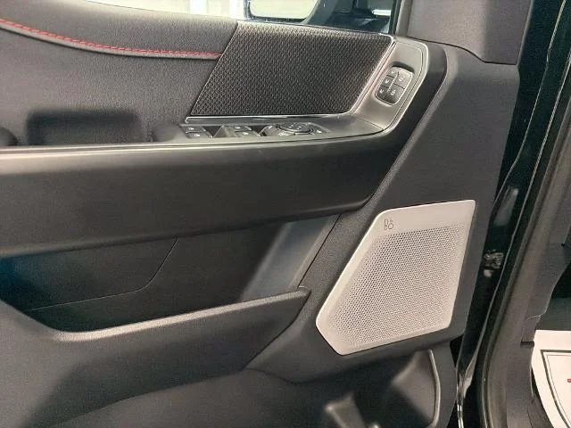 New 2026 Agate Black Metallic Ford Raptor® image 32