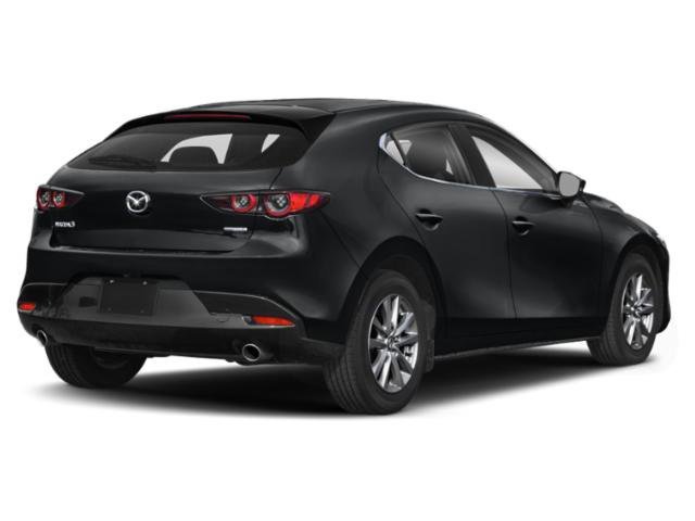 Used 2020 Snowflake White Pearl Mica Mazda  image 5