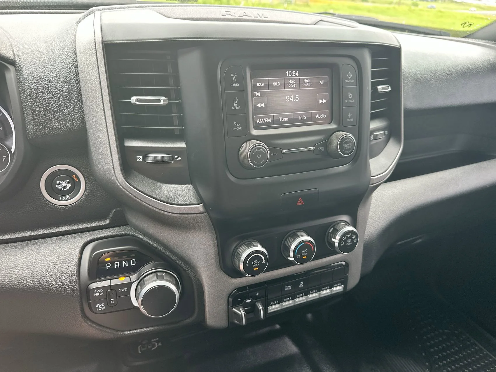2024 RAM Ram 3500 Chassis Cab Tradesman - Photo 16