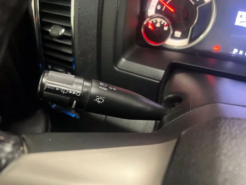 Used 2016 Red Ram Laramie image 18