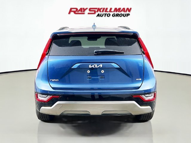 2024 Kia Niro SX Touring - Photo 6