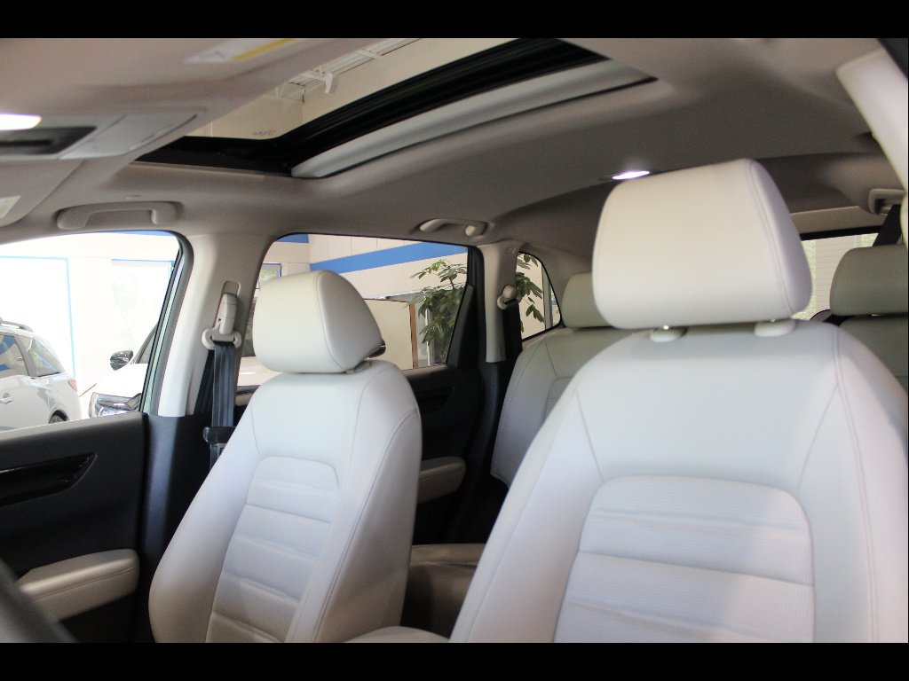 2023 Honda CR-V EX-L - Photo 14