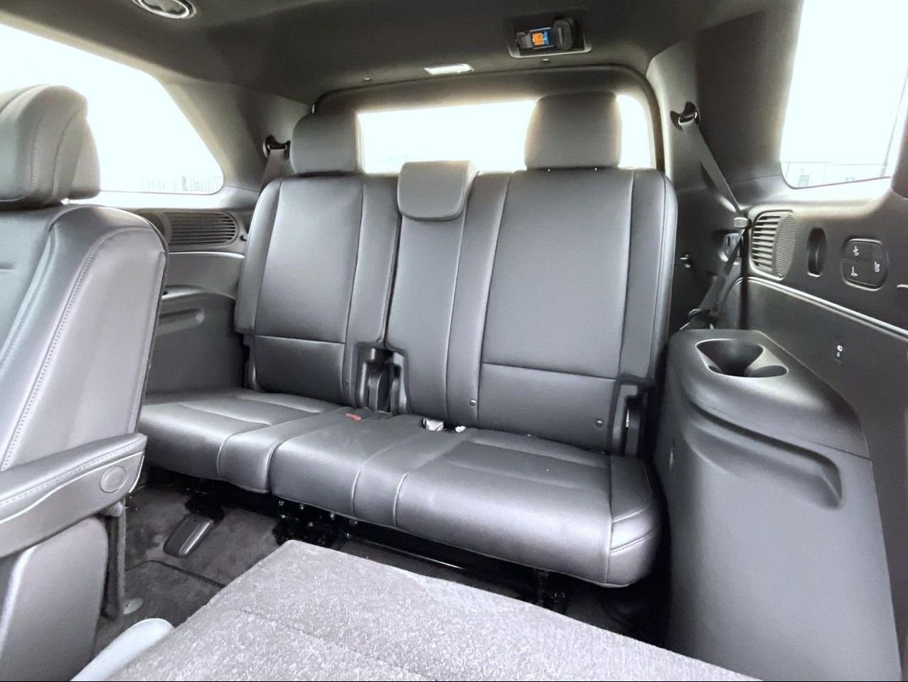2026 Hyundai Palisade Calligraphy - Photo 12