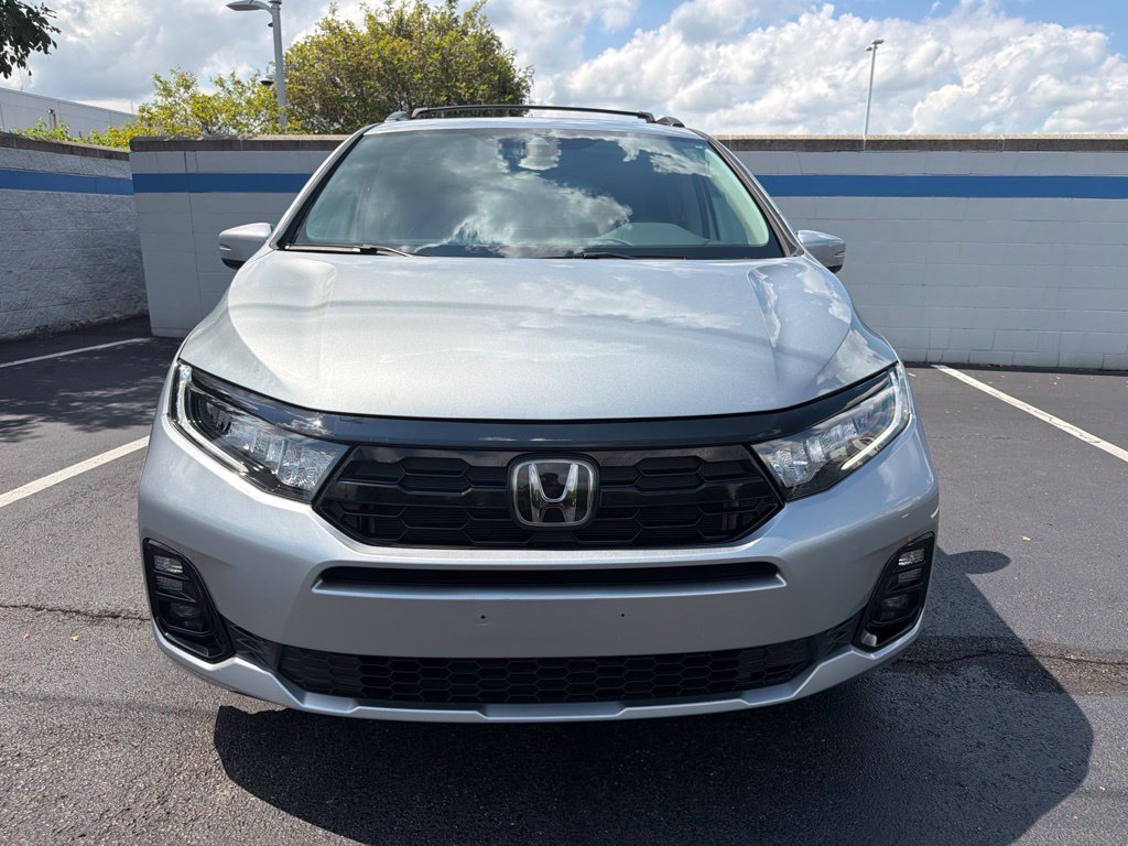 2025 Honda Odyssey Elite - Photo 8