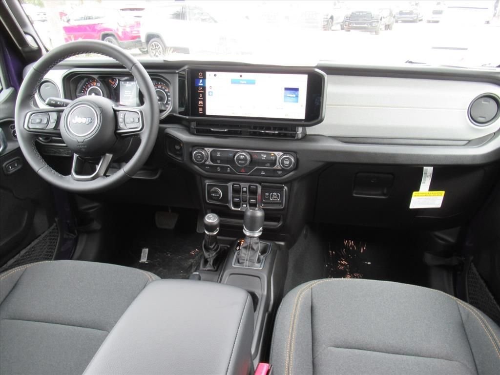 New 2026 Reign Exterior Paint Jeep Sport S image 12