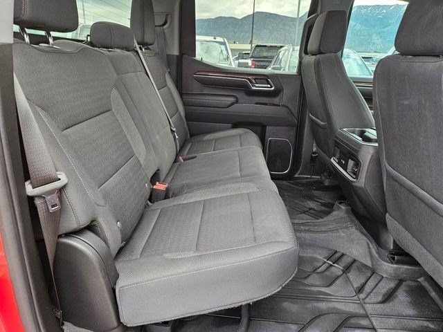 Used 2023 Red Hot Chevrolet RST image 31
