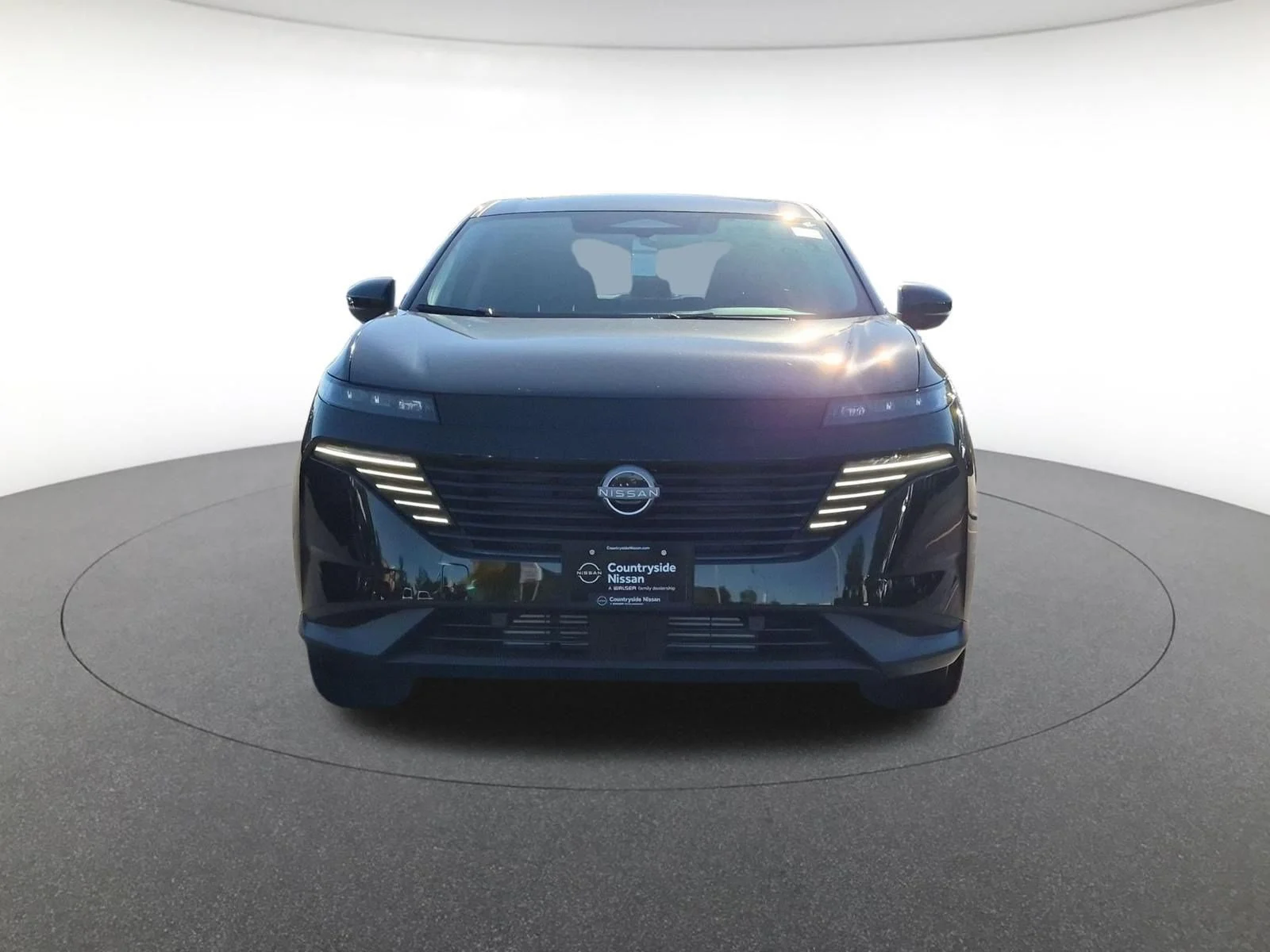 Vehicle thumbnail