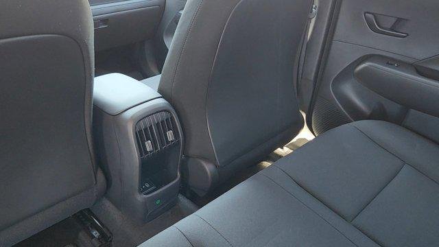 2026 Hyundai Kona SEL Sport - Photo 18