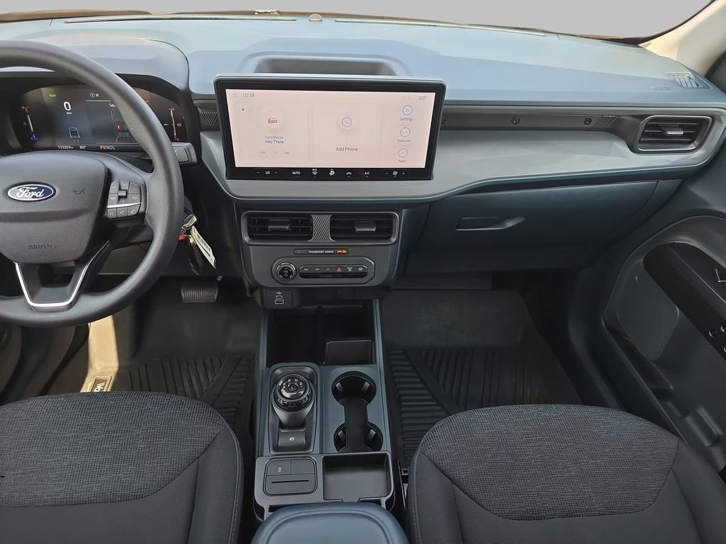 Used 2025 Beige Ford XL image 11