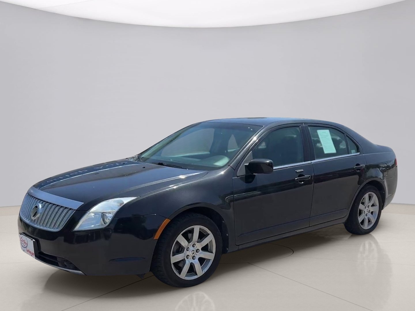 2010 Mercury Milan I4 Premier's photo