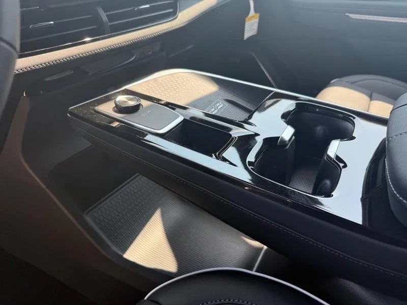 2027 Buick Enclave Preferred - Photo 19