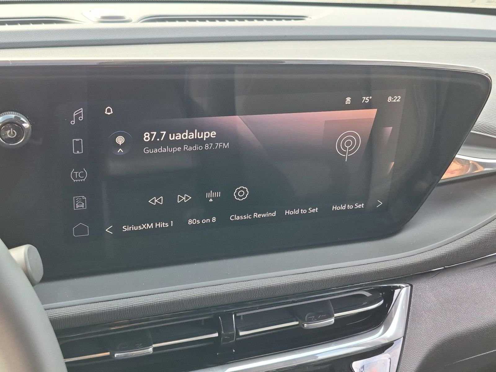 2026 Buick Envista Sport Touring - Photo 13