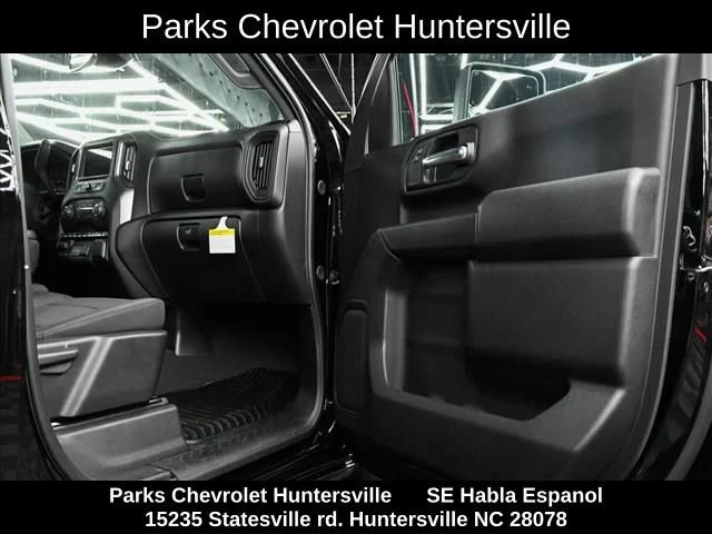 2026 Chevrolet Silverado 2500 HD Custom - Photo 21