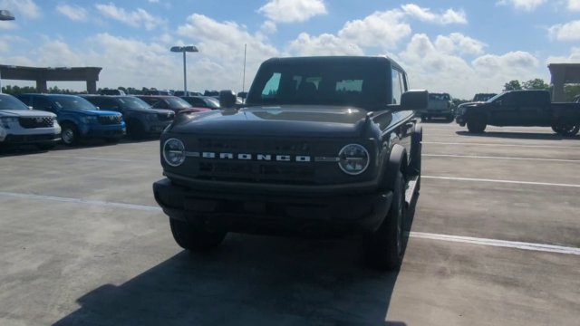 New 2026 Marsh Gray Ford Big Bend® image 75