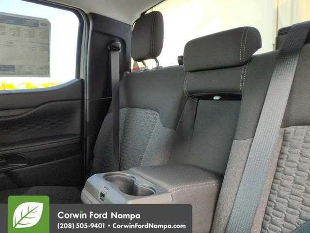 New 2026 Oxford White Ford XL image 25