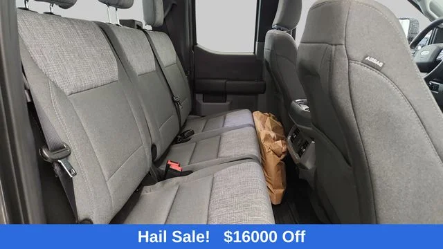 2026 Ford F-550 Super Duty Chassis Cab XLT - Photo 18