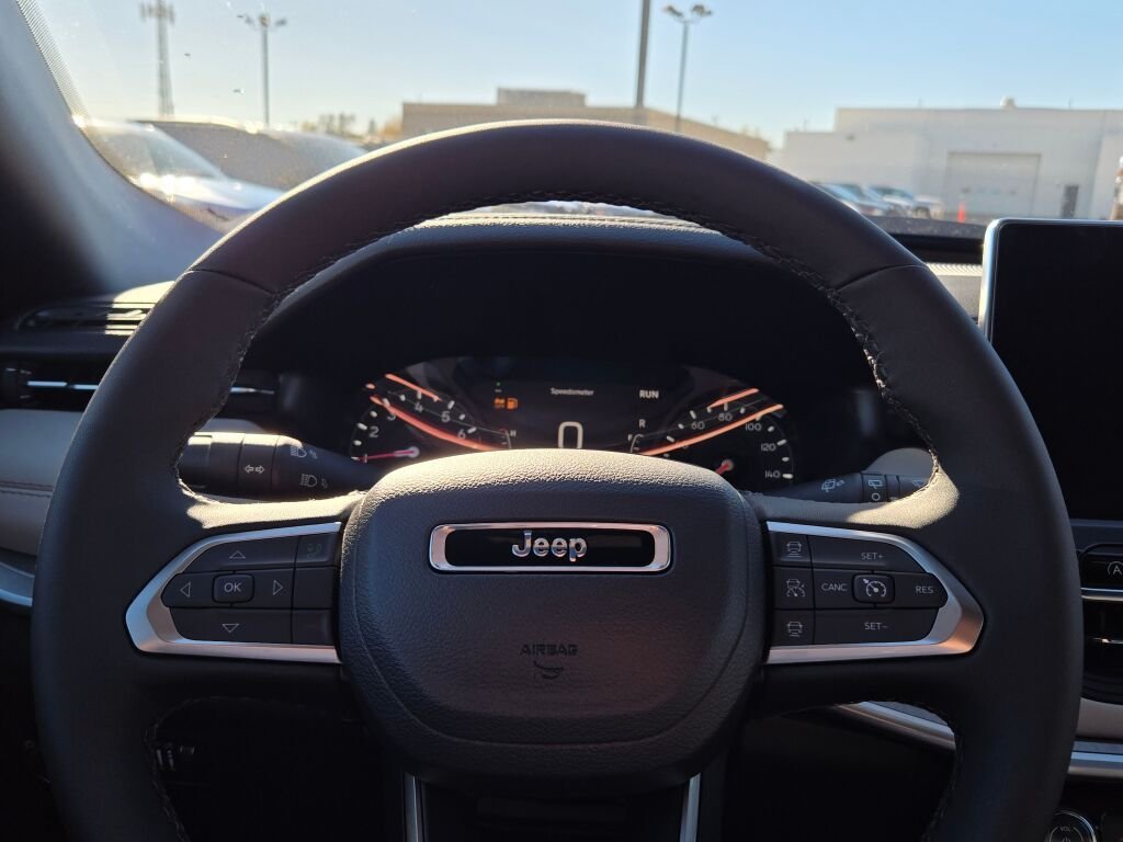 2026 Jeep Compass Limited - Photo 33