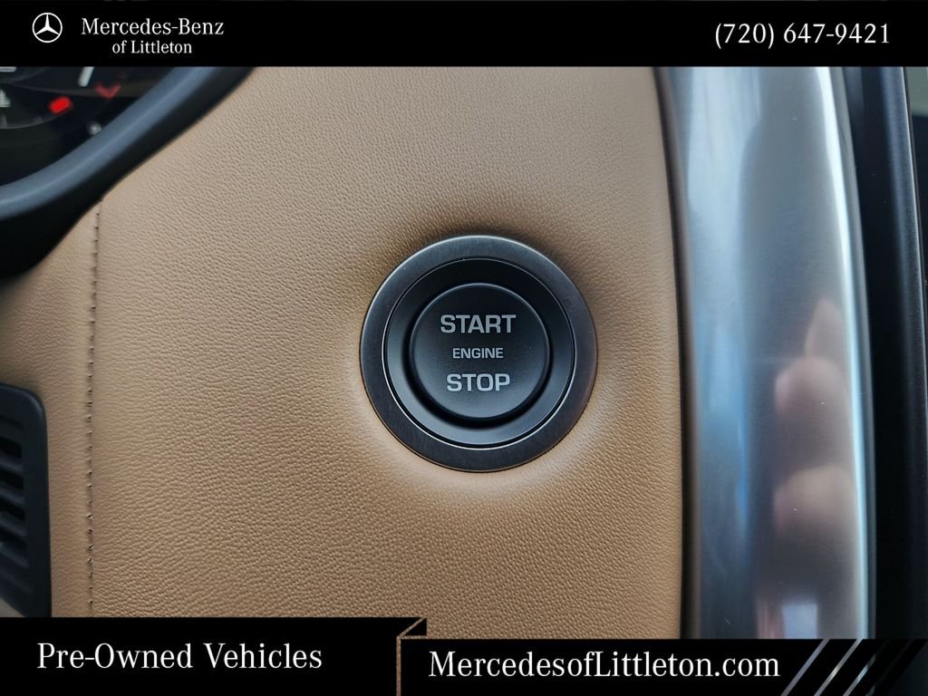 Used 2024 White Land Rover Metropolitan Edition image 20