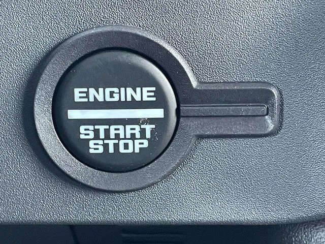 New 2026 Gray Ford Big Bend image 25