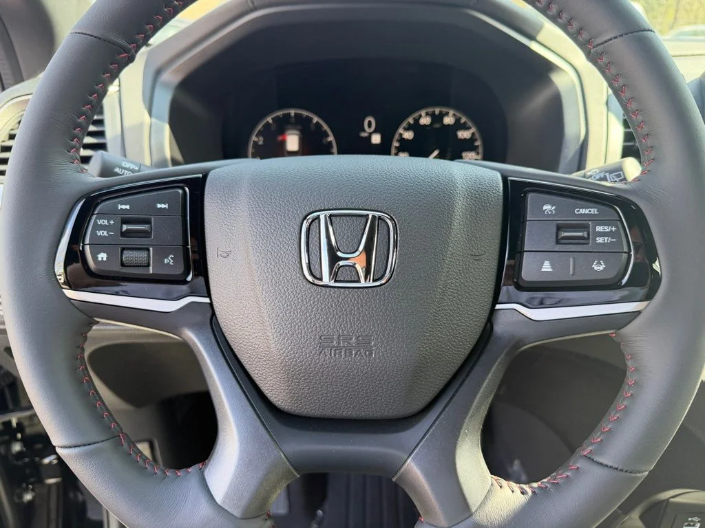 2026 Honda Odyssey Sport L - Photo 18