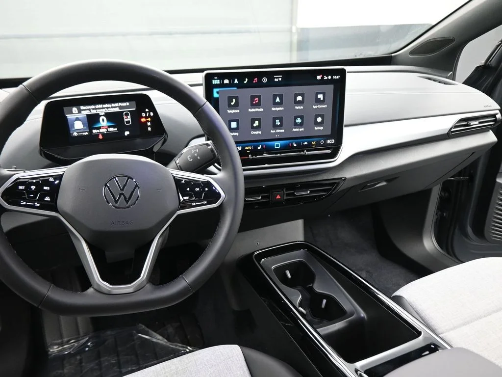 New 2026  Volkswagen Pro image 37