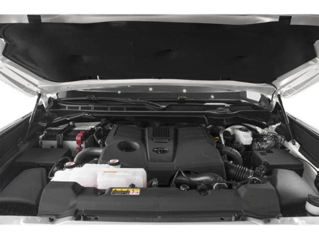 Used 2023 Black Toyota SR5 image 12