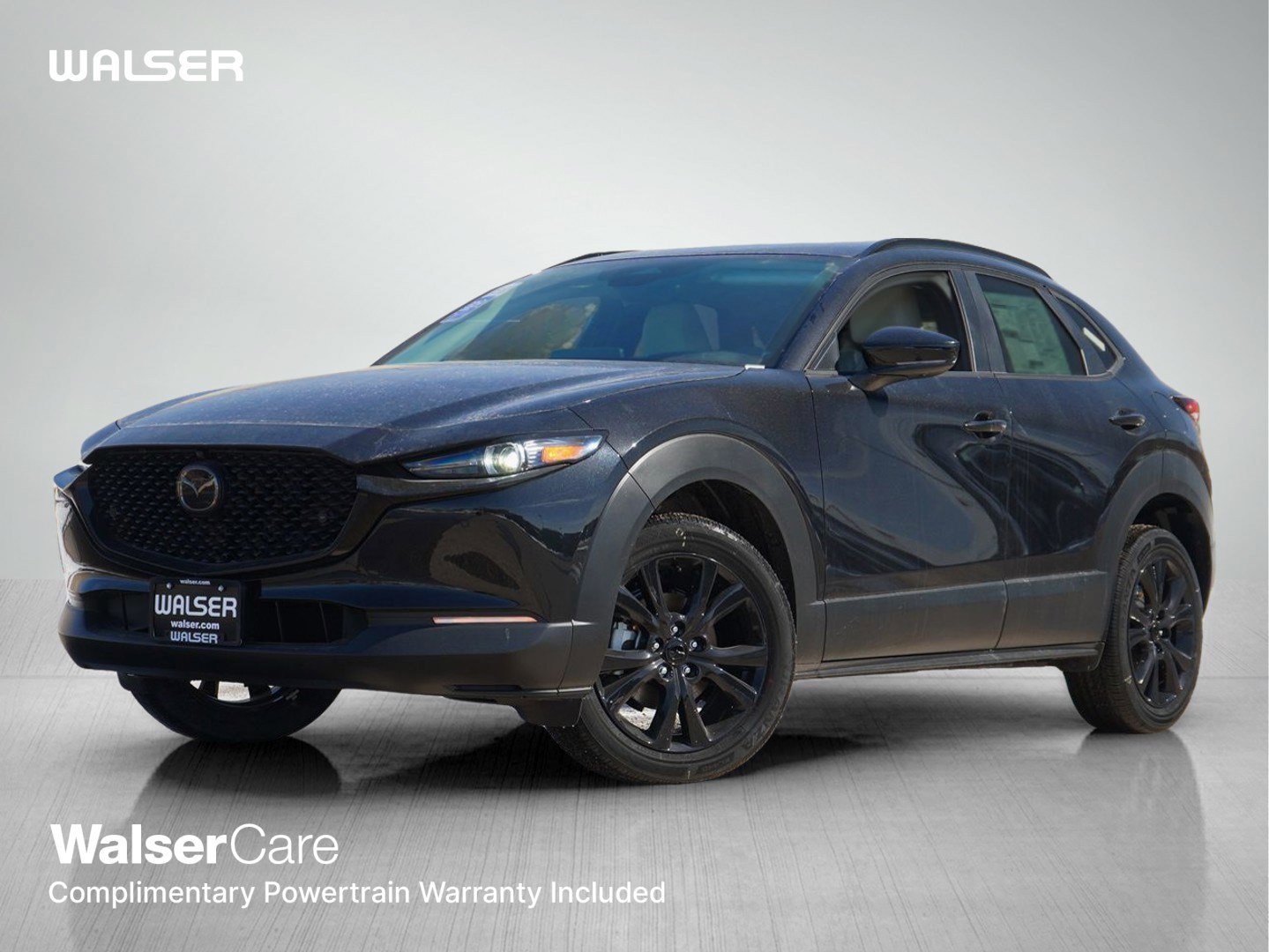 2026 Mazda CX-30 Turbo Aire Edition AWD's photo