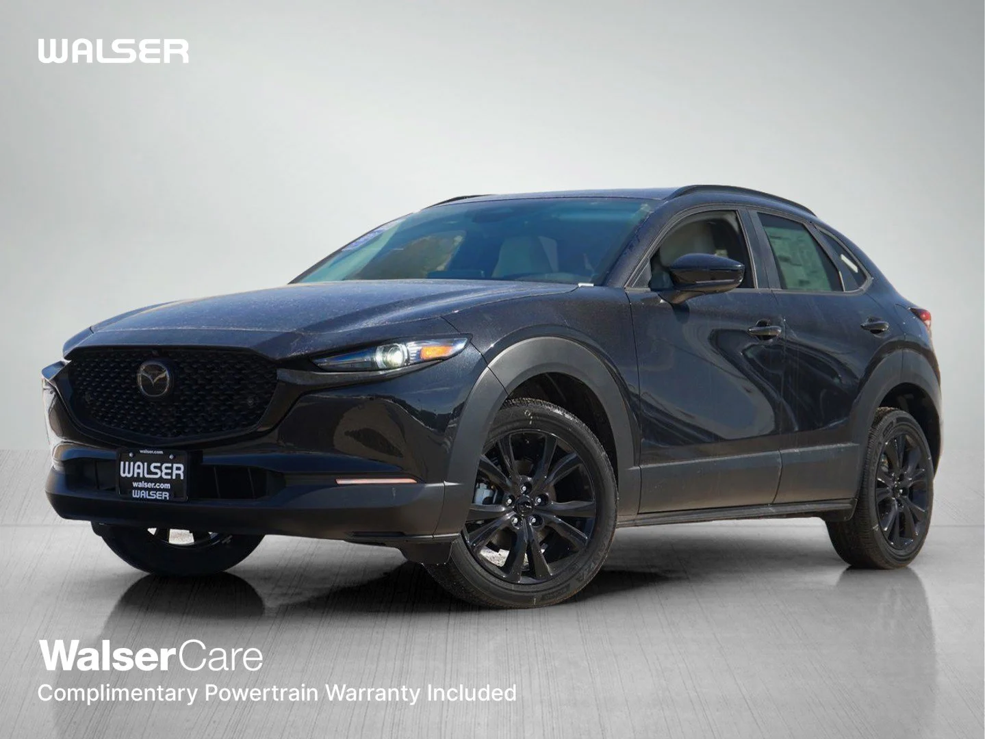 2026 Mazda CX-30 Turbo Aire Edition AWD's photo